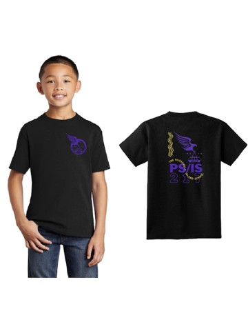 New Wave T (Youth sizes only!)