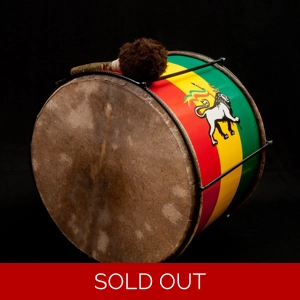 20 inch Thunder Bass drum Ma..
