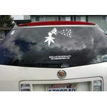 Custom Vehicle Decals