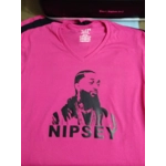 Nipsey Hustle T Shirt