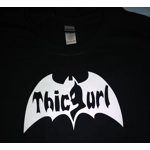 BatGurl ThicGurl Glow