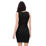 The RocFather Bodycon Dress