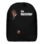 The RocFather Minimalist Backpack