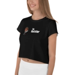 The RocFather Crop Tee