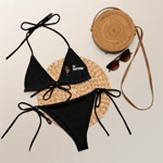 The RocFather String Bikini