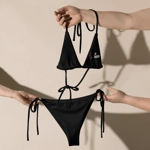The RocFather String Bikini