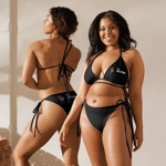 The RocFather String Bikini
