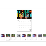 RocFashions 2024 Calender