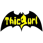 Bat ThicGurl