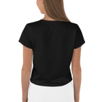 The RocFather Crop Tee