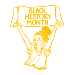 Black History Unisex T Shirt 1