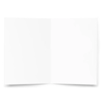 The RocFather Greeting Card