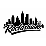 RocFashions Skyline T Shirt Design