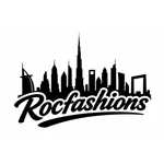 RocFashions Skyline T Shirt Design