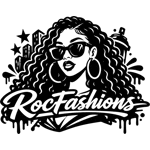 RocFashions Dread Head / Long  Haired Design