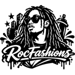 RocFashions Dread Head / Long  Haired Design