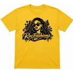 RocFashions Dread Head / Long  Haired Design