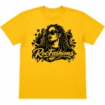 RocFashions Dread Head / Long  Haired Design