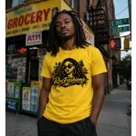 RocFashions Dread Head / Long  Haired Design