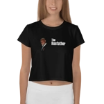 The RocFather Crop Tee