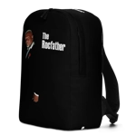 The RocFather Minimalist Backpack