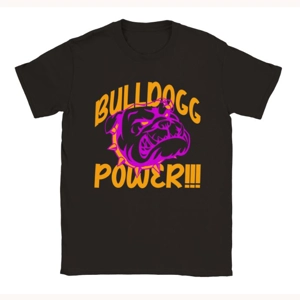 Bulldogg Power T-shirt