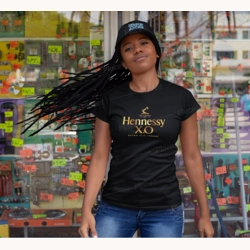 Hennessy XO T Shirt