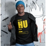 HU Hustle T