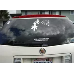 Personalized / Custom Car Decals n Stickers