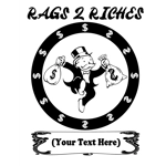 A Rags 2 Riches T