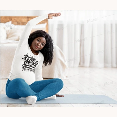 ThicFit by Nature T Shirt