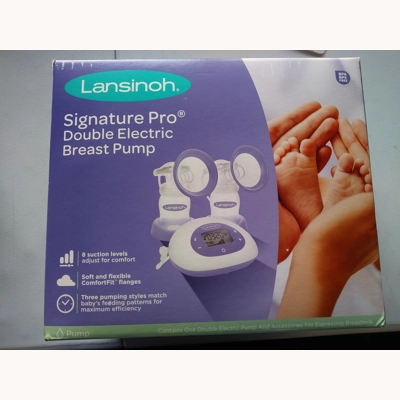 Lansinoh Breast Pump Holder | Lansinoh Breast Pump | Breast Pump | Lansinoh | Baby