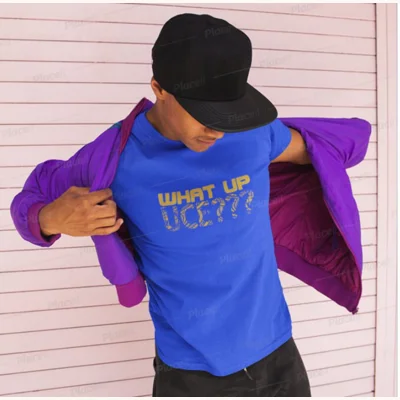 Whats up Uce?? T Shirt