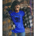 Will Smith vs Chris Rock "Wuss-Slappinin" t shirt