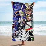 12th Fan Towel