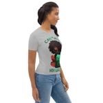 Can't hide her Beauty Women's T-shirt