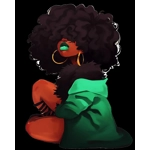 Beauty Women’s basic organic t-shirt