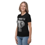 I Have Strenth Women's T-shirt