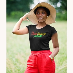 Black History T-shirt