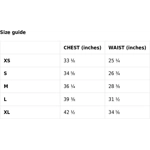 Can't Hide Her Beauty Crop Top