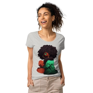 Beauty Women’s basic organic..