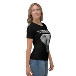 I Have Strenth Women's T-shirt