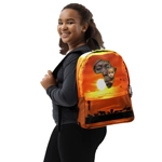 Mother Africa Backpack