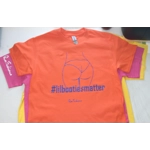Lilbootiesmatter T shirt