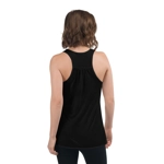 RocFashions Women's Flowy Racerback Tank