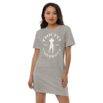 ThicFit Organic cotton t-shirt dress