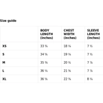 Afro Puff Beauty Organic cotton t-shirt dress