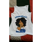 HawkGal Tank Top