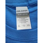 City of Renton Blue T Shirt