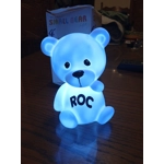 Bear Shaped Night Light